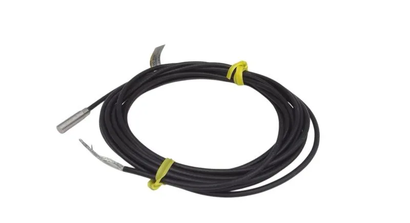 Omron E2C-X1A — Proximity Sensors (image 3)