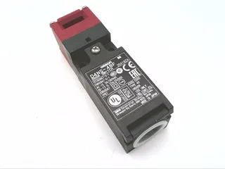 Omron D4NS-4CF-NPT