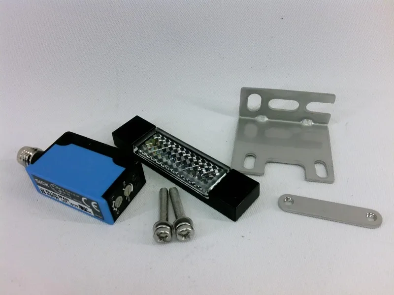 SICK WL140-2P430 — Photoelectric Sensors (image 2)