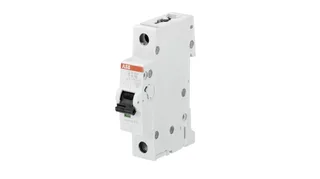 ABB 2CDS251001R0427 — 1-Pole MCB (DIN Rail) (image 3)