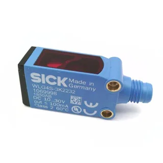 SICK WLG4S-3K2232