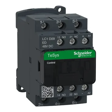 Schneider Electric LC1D09EDC