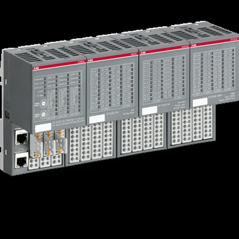 ABB 1SAP210400R0001 — PLC I/O & Expansion Modules (image 5)