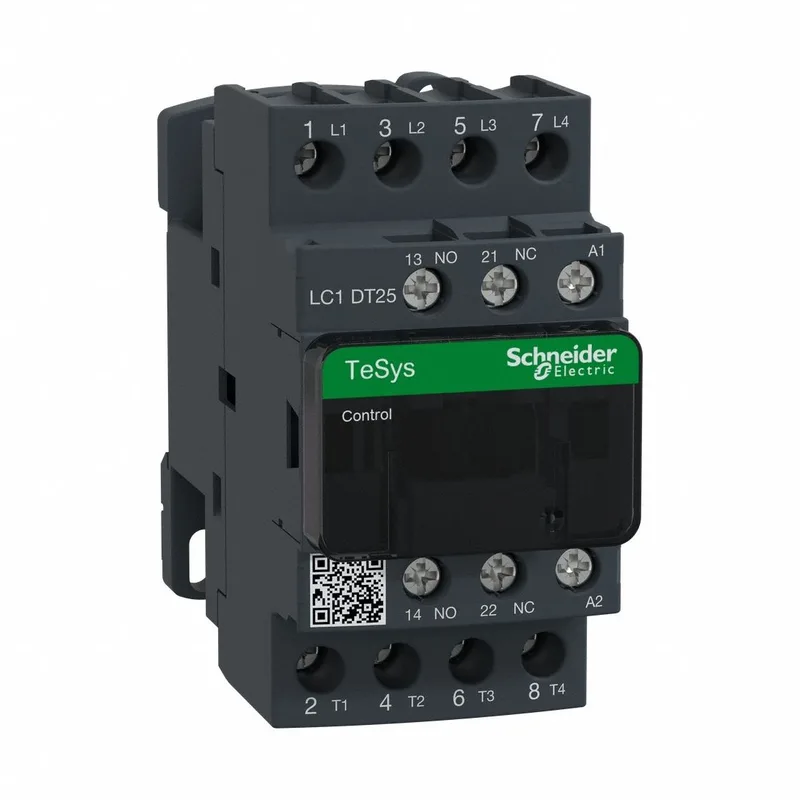 Schneider Electric LC1DT25F7 (image 3)