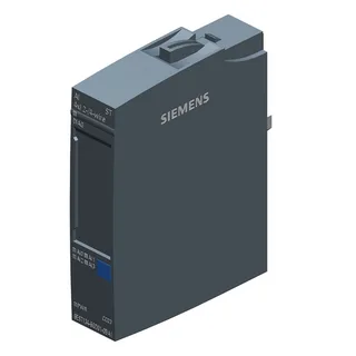 Siemens 6ES7134-6GD01-0BA1 — Analog Input Modules (image 2)