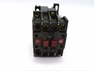 Schneider Electric LC1D129FA65 — Contactors (image 2)