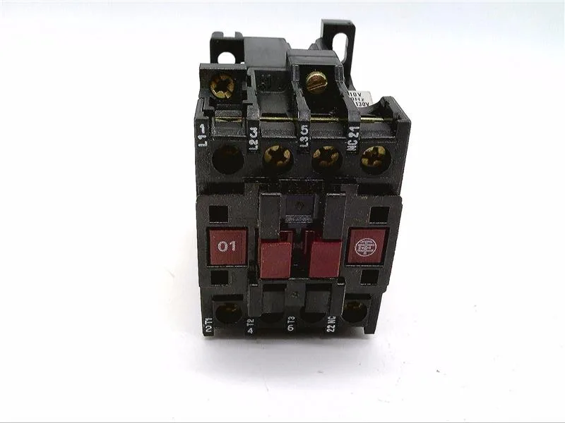 Schneider Electric LC1D129FA65 — Contactors (image 2)