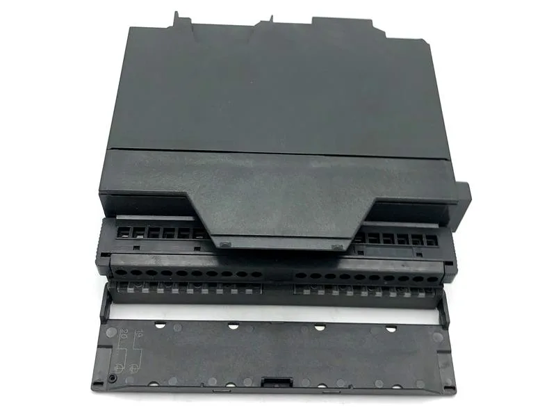 Siemens 6ES7195-7KF00-0XA0 — PLC I/O & Expansion Modules (image 2)