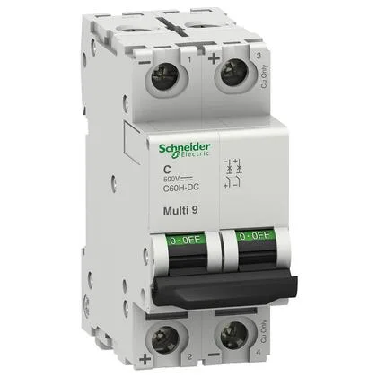 Schneider Electric MGN61525 (image 2)