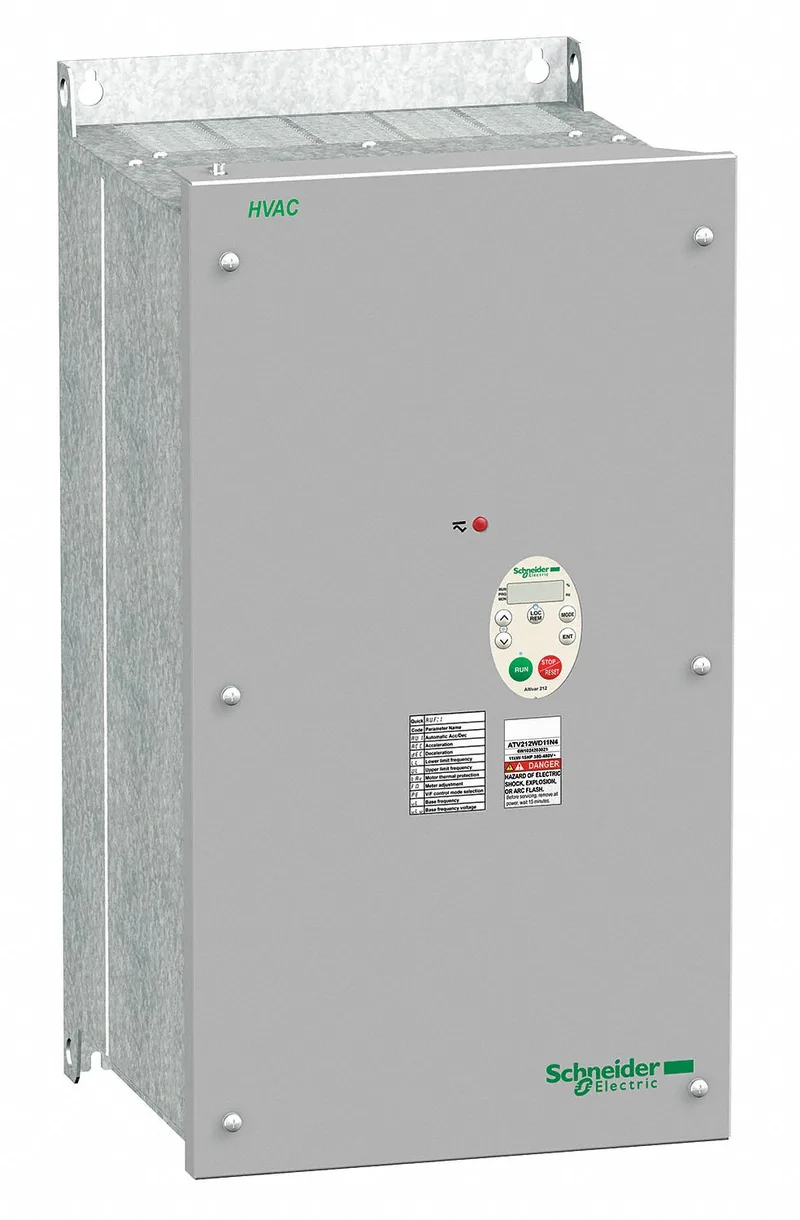 Schneider Electric ATV212WD11N4 (image 4)