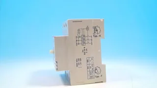 ABB MS325-6.3E — Motor Starters (image 5)
