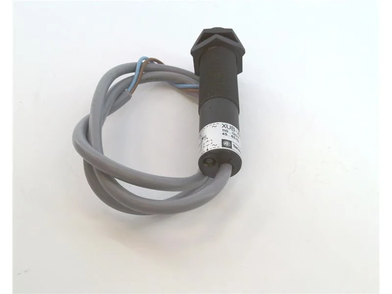Schneider Electric XUB-A02511 — Photoelectric Sensors (image 3)
