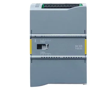 Siemens 6AG1226-6DA32-5XB0 — PLC I/O & Expansion Modules