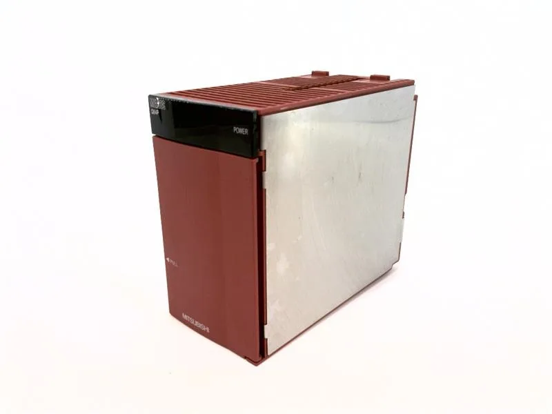 Mitsubishi Electric Q64PN — PLCs (Programmable Logic Controllers) (image 4)
