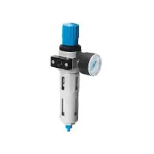 Festo LFR-3/4-D-7-MIDI-A-NPT