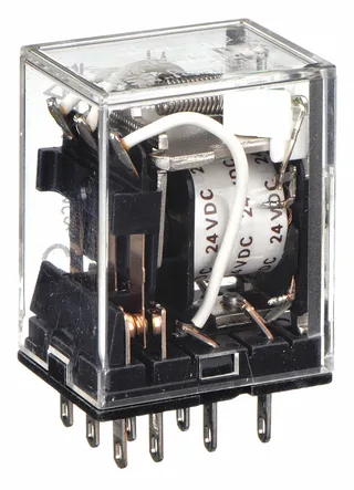 Omron MY3N-DC24