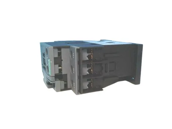 Siemens 3RT2025-1AP60 — Contactors (image 5)