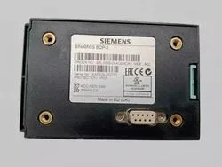 Siemens 6SL3255-0AA00-4CA1 (image 5)