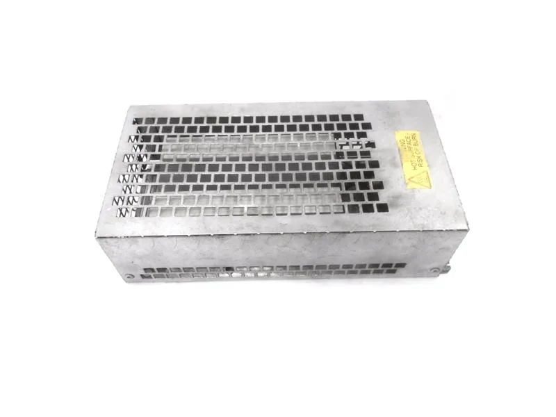 Siemens 6SL3201-0BE21-8AA0 (image 2)