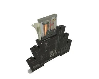 Omron G2RV-SR700-AP AC/DC24 — General Purpose Relays (image 4)