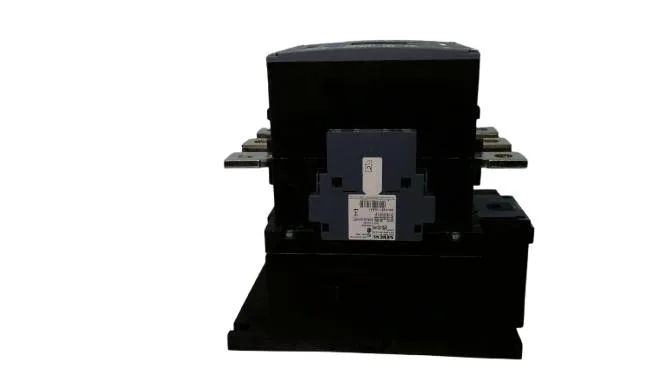Siemens 3RT1064-6AM36 — Contactors