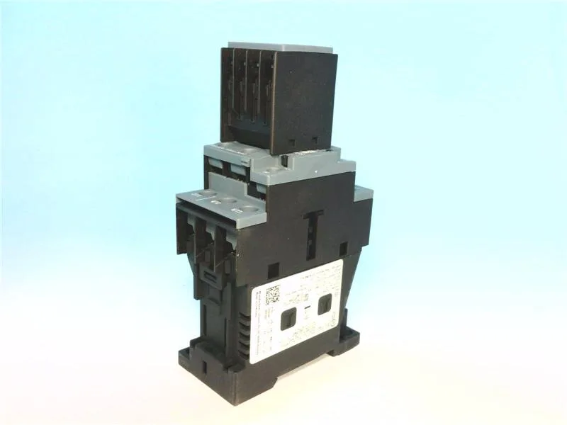 Siemens 3RT2026-1FB44-3MA0 — Contactors (image 3)