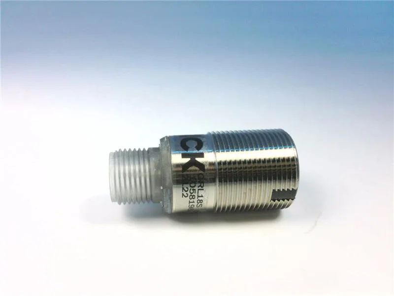 SICK GRL18S-F2331 — Photoelectric Sensors (image 3)