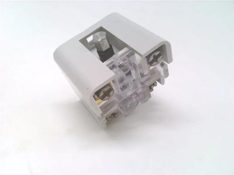 Schneider Electric XCKZ01 — Limit Switches (image 2)