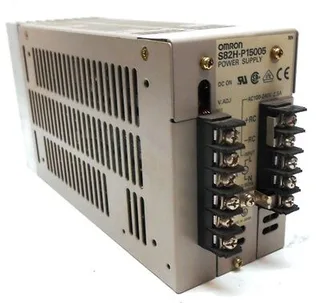 Omron S82H-15012 — Switch Mode Power Supplies