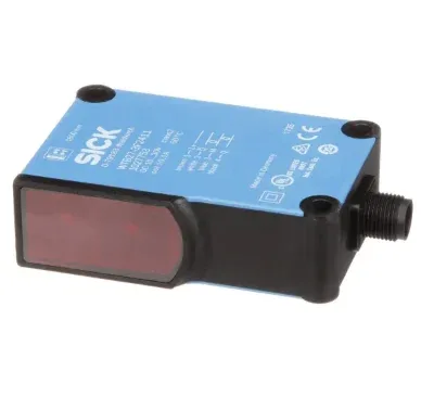 SICK WTB27-3F2411 — Photoelectric Sensors