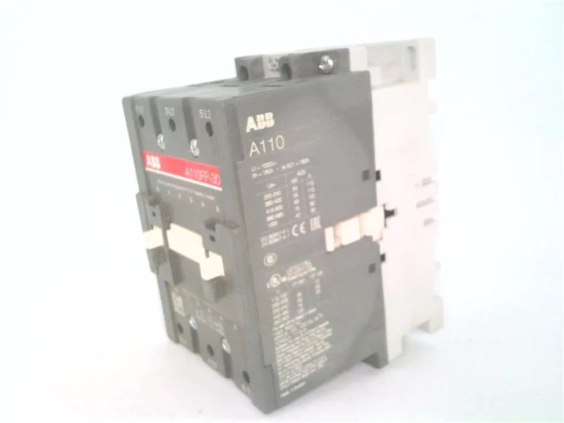 ABB A110FP-30-11-84 — Contactors (image 3)