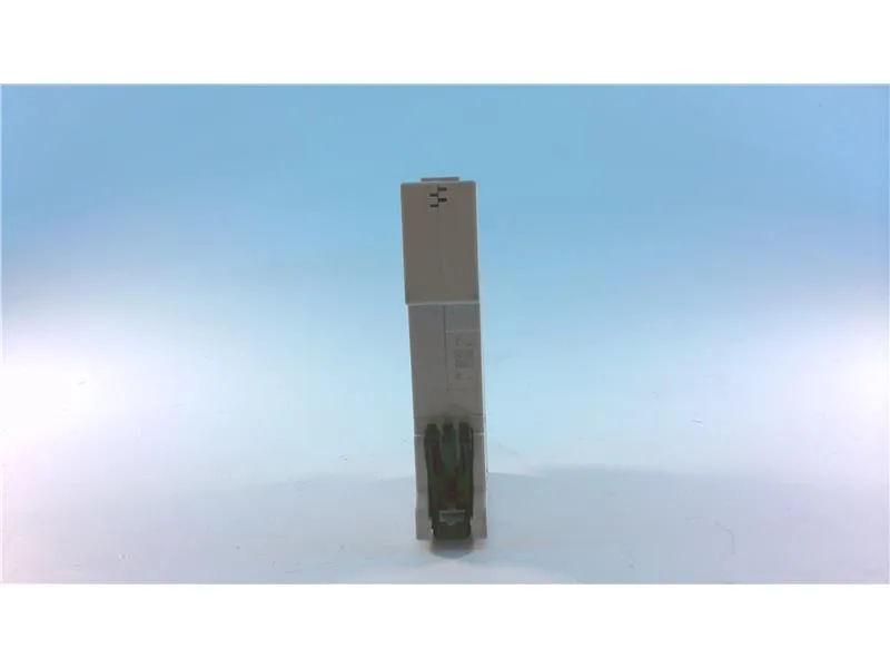 ABB S201MUC-K1 — 1-Pole MCB (DIN Rail) (image 3)