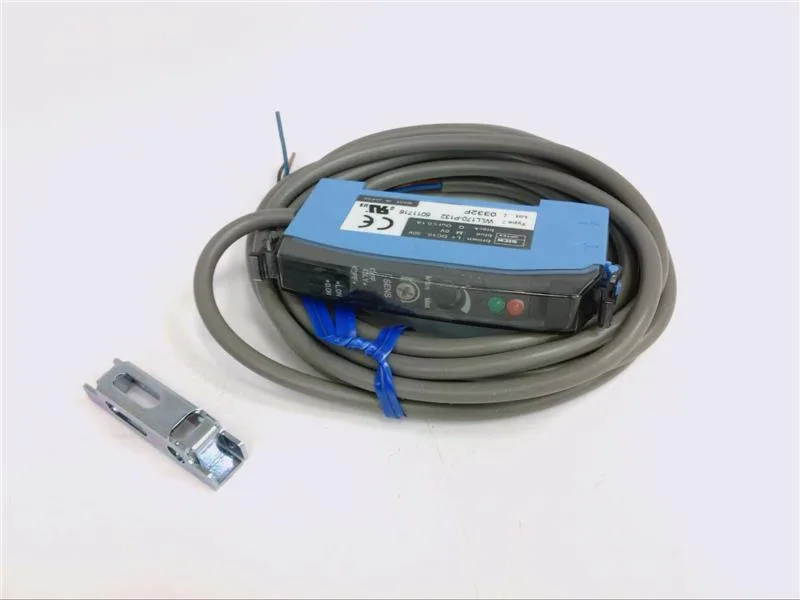 SICK WLL170-P132 — Photoelectric Sensors (image 2)