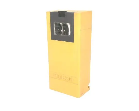 Omron E3K-D2 — Photoelectric Sensors