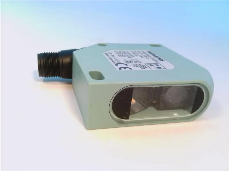 Siemens 3RG7050-3NB00 — Photoelectric Sensors (image 4)