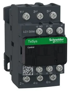 Schneider Electric LC1D256F7 (image 2)