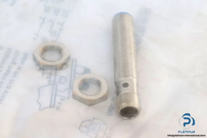 SICK IME1202BPSZC0S — Proximity Sensors (image 4)