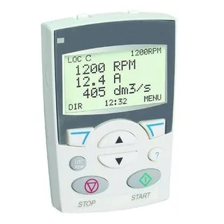 ABB ACS-CP-A — AC Drives (VFD) (image 2)