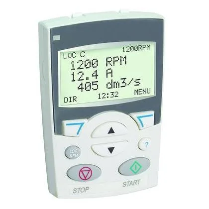 ABB ACS-CP-A — AC Drives (VFD) (image 2)