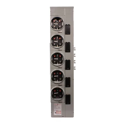 ABB TMPR8512RF — Miniature Circuit Breakers (MCB) (image 2)