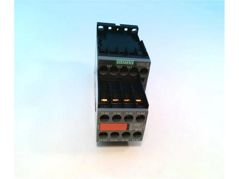 Siemens 3RT2015-1AK64-3MA0 — Contactors (image 5)