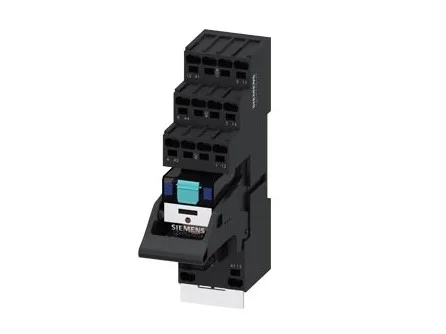 Siemens LZS:PT2D5L24 — General Purpose Relays