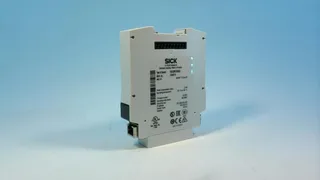 SICK FX0-GPNT00000 — PLC I/O & Expansion Modules (image 2)
