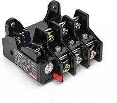 Chint JR36-20 6.8-11A — Overload Relays (image 2)