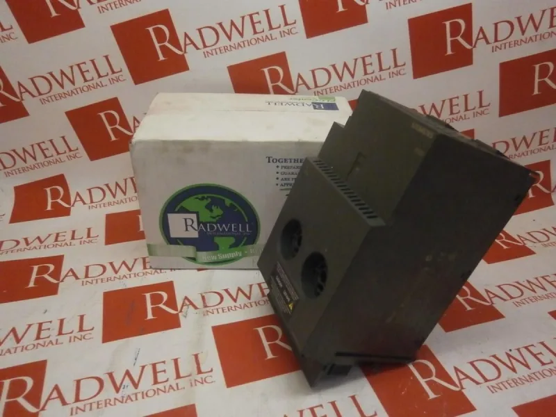 Siemens 6SL3225-0SE22-2UA0 — AC Drives (VFD) (image 2)