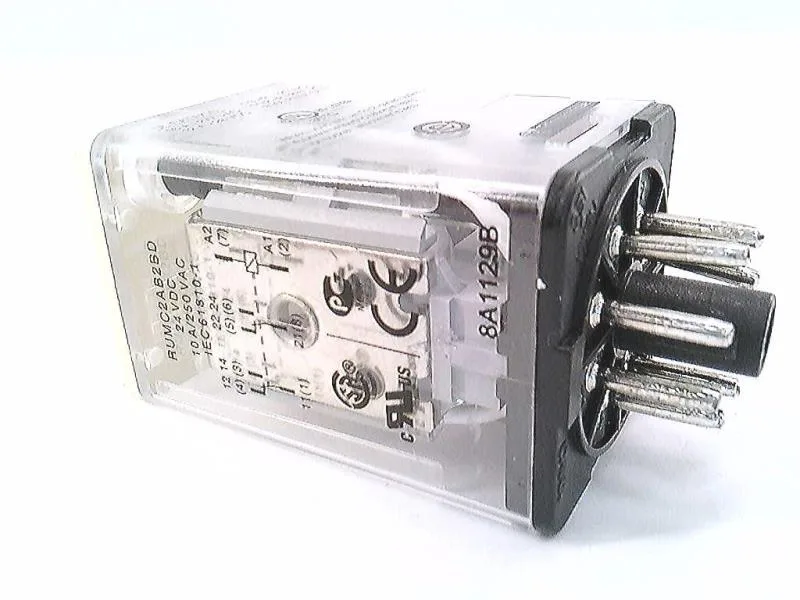 Schneider Electric RUMC2AB2BD (image 3)