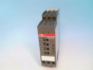 ABB 1SVR730794R3300 — General Purpose Relays (image 5)