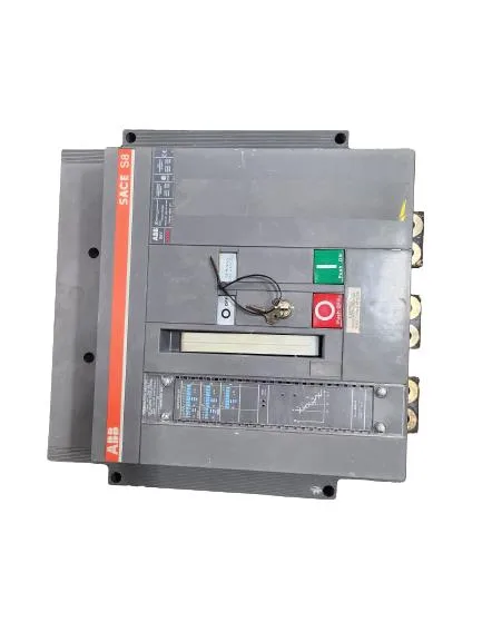 ABB 1SDA044948R1 — Molded Case Circuit Breakers (MCCB) (image 2)