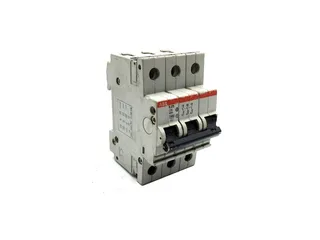 ABB S273-C25