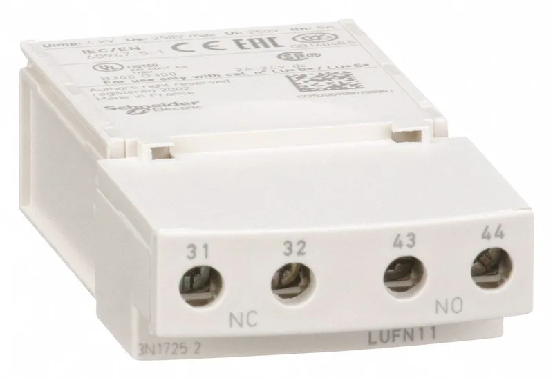 Schneider Electric LUFN11